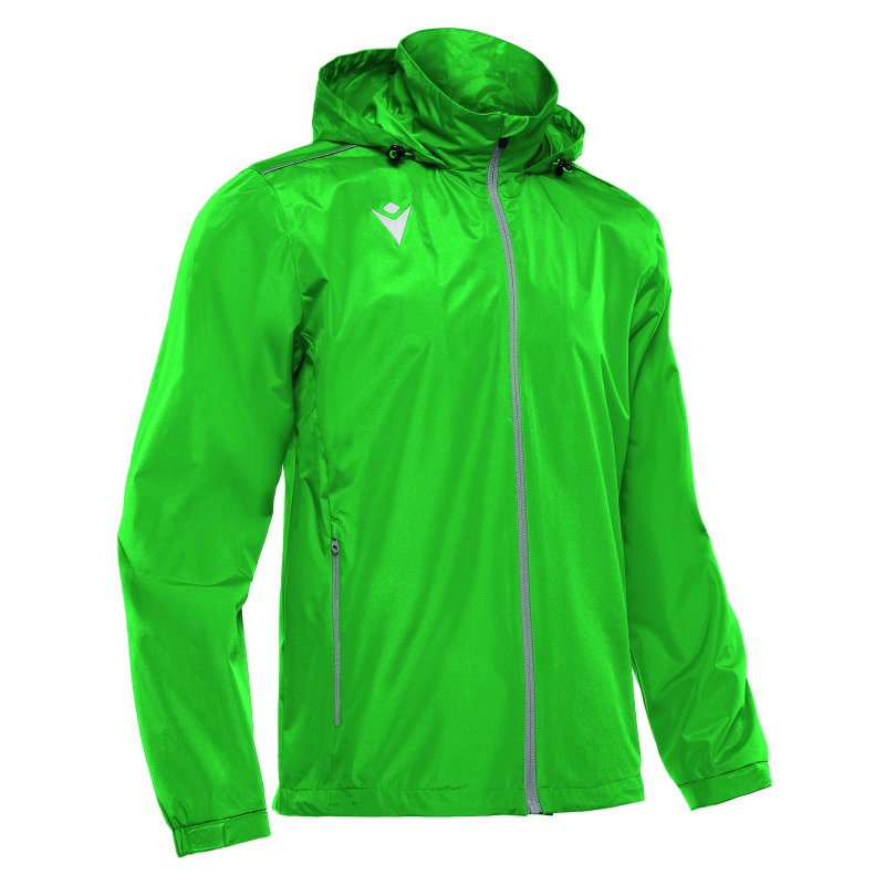MACRON LYNGEN bunda
