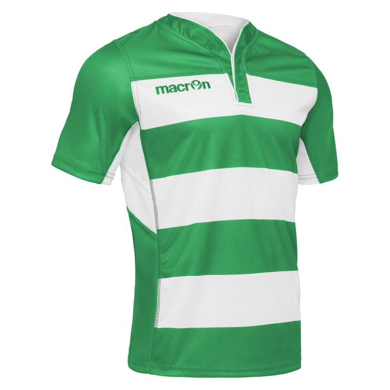 MACRON IDMON dres