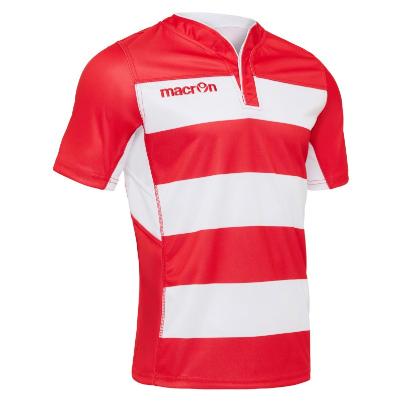 MACRON IDMON dres