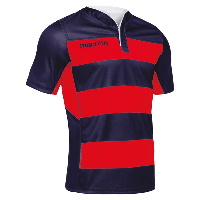 MACRON IDMON dres