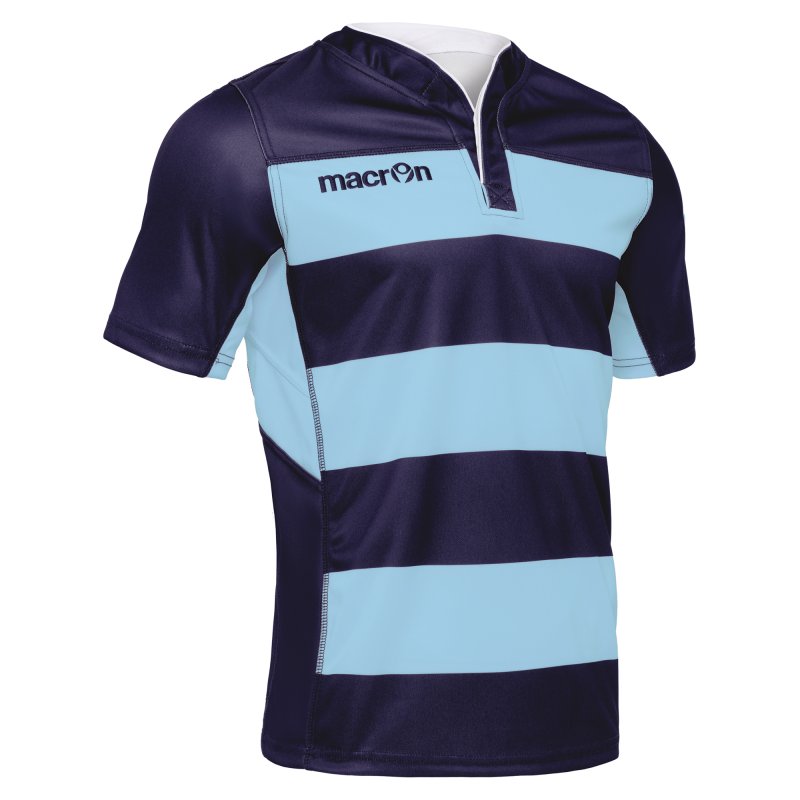 MACRON IDMON dres