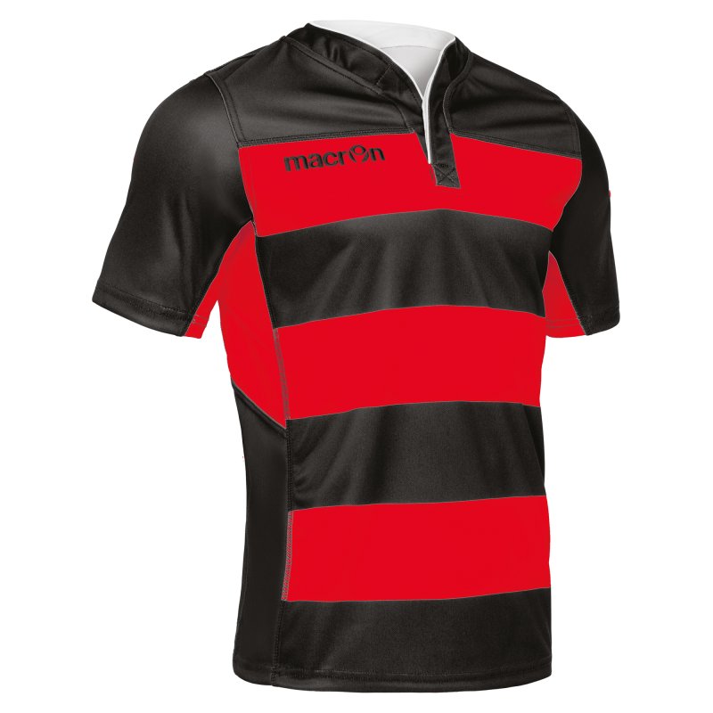 MACRON IDMON dres