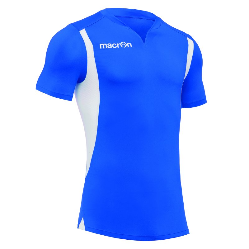 MACRON IRON dres