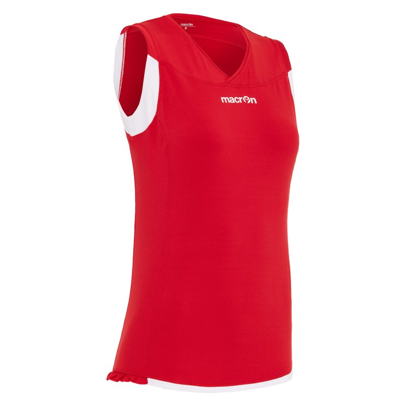 MACRON MERCURY dres dámský