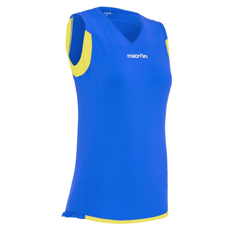 MACRON MERCURY dres dámský
