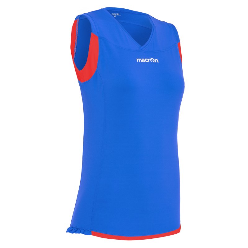 MACRON MERCURY dres dámský