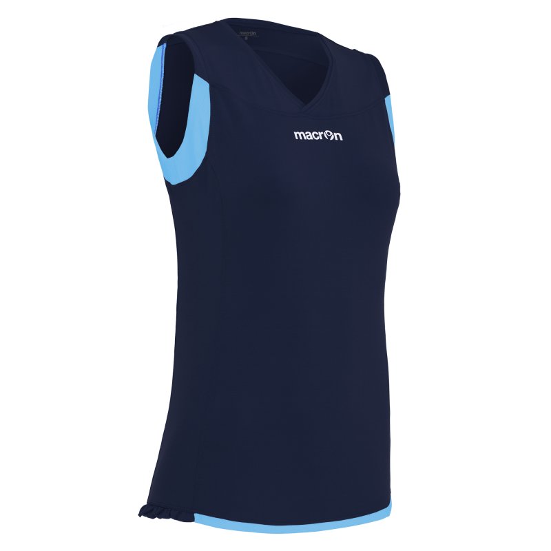 MACRON MERCURY dres dámský
