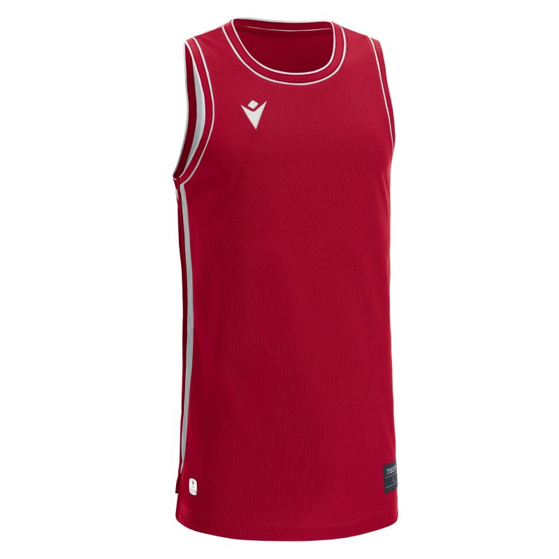 MACRON PLUTONIUM ECO dres