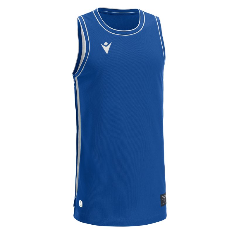MACRON PLUTONIUM ECO dres