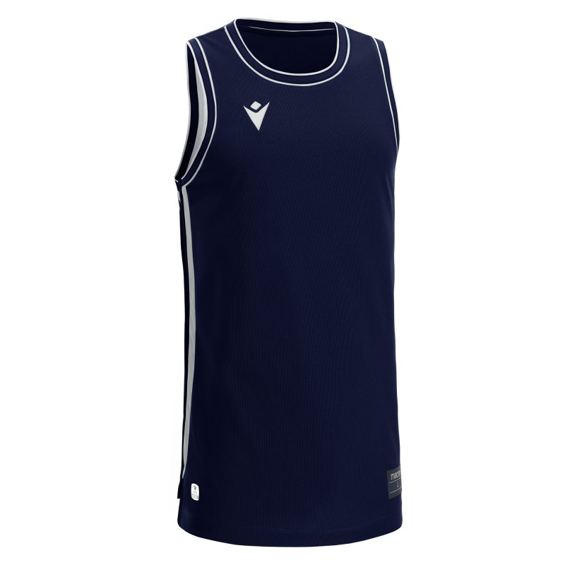 MACRON PLUTONIUM ECO dres