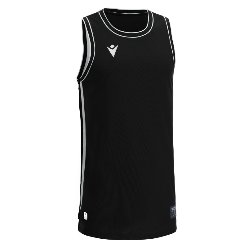 MACRON PLUTONIUM ECO dres