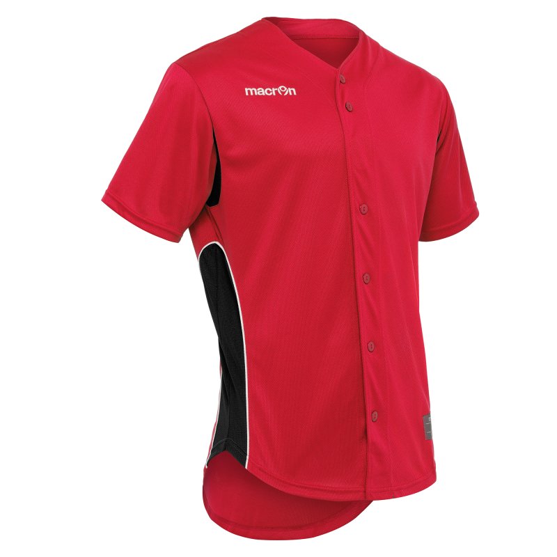 MACRON DEFENDER dres