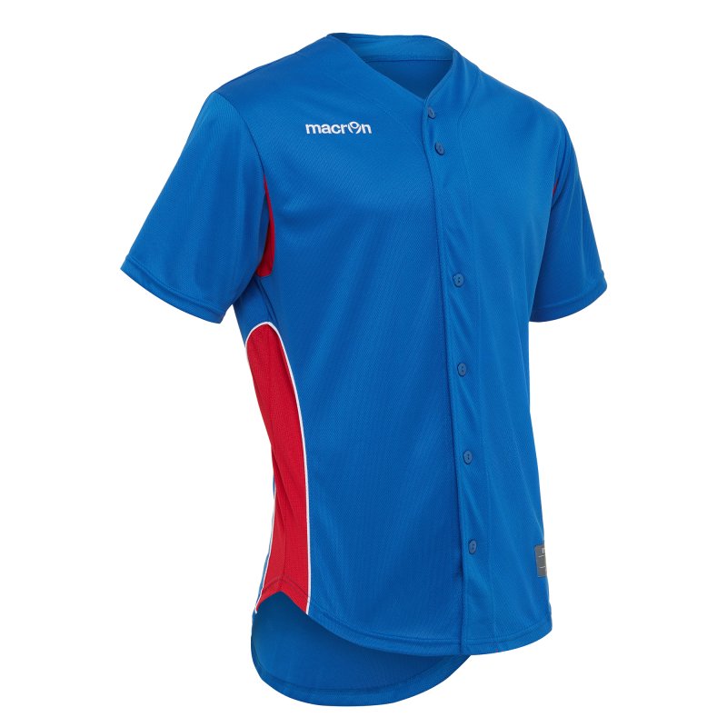 MACRON DEFENDER dres