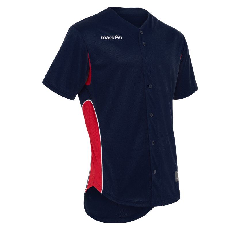 MACRON DEFENDER dres
