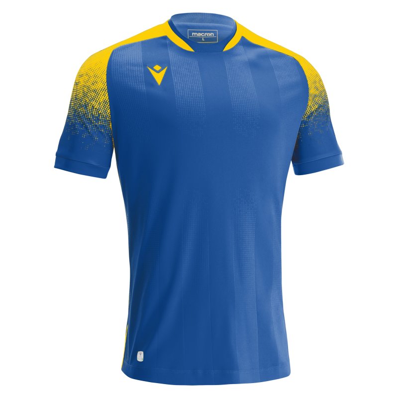 MACRON ALIOTH ECO dres