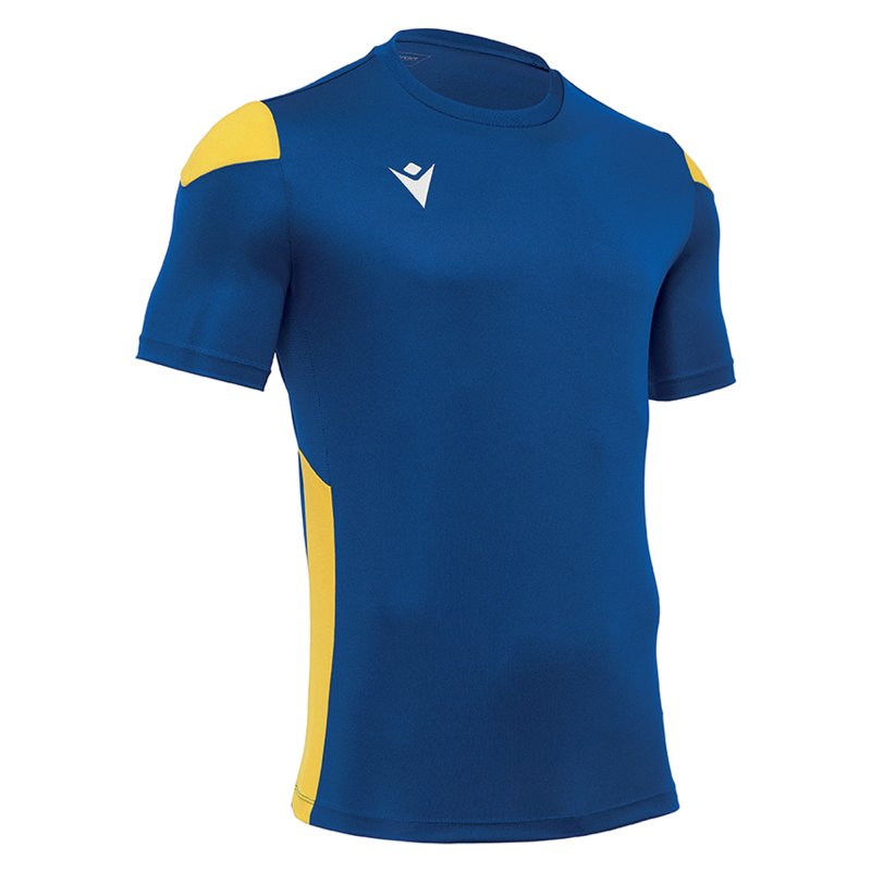 MACRON POLIS dres