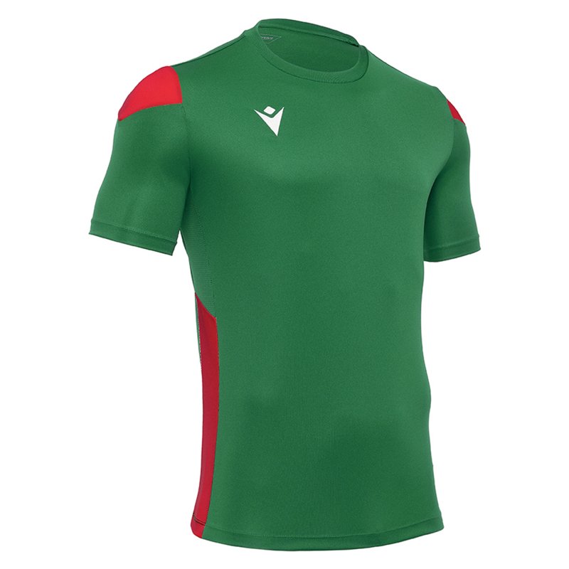 MACRON POLIS dres