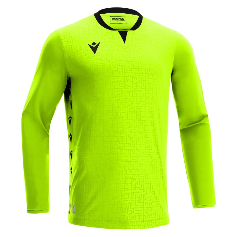 MACRON CYGNUS ECO brankářský dres