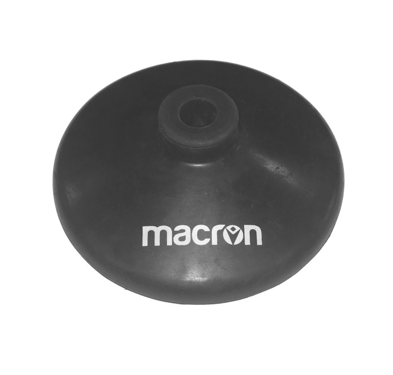 MACRON RUBBER základna 26 MM (6 KS)