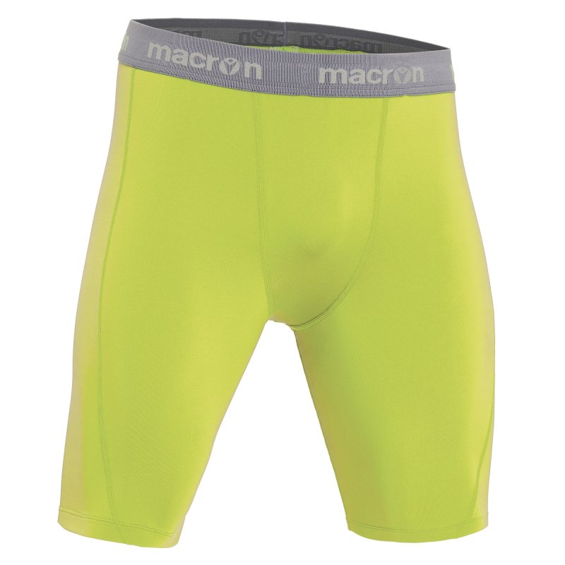 MACRON QUINCE thermo šortky