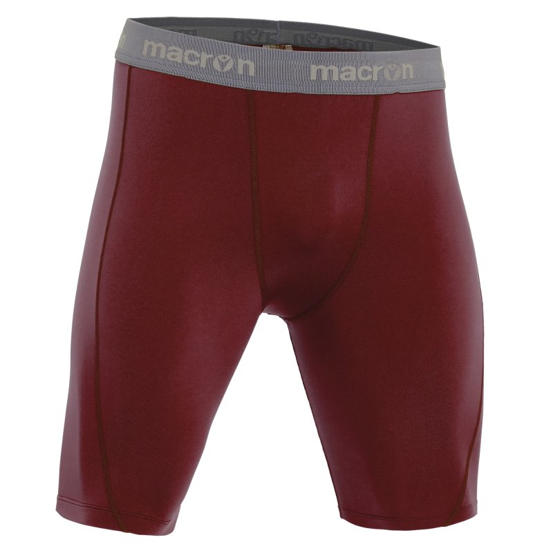 MACRON QUINCE thermo šortky