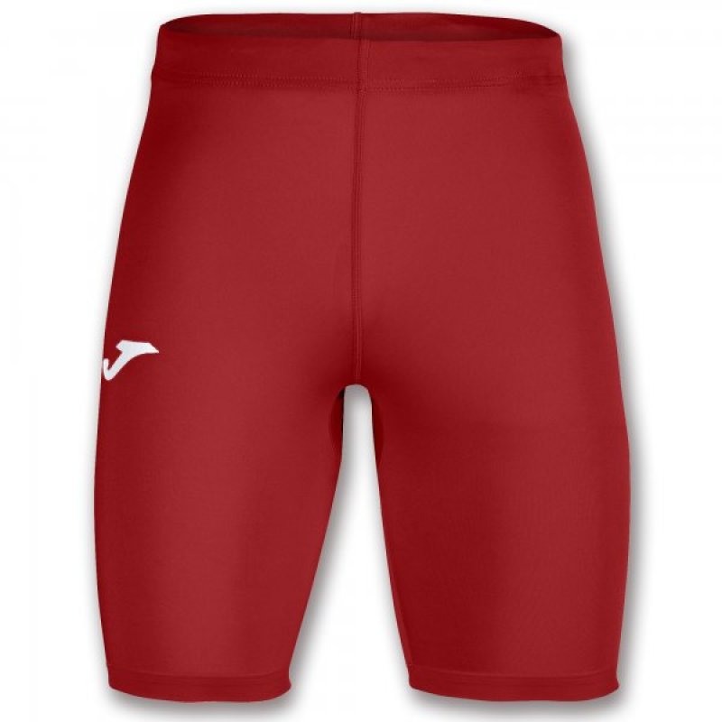 JOMA BRAMA ACADEMY thermo šortky