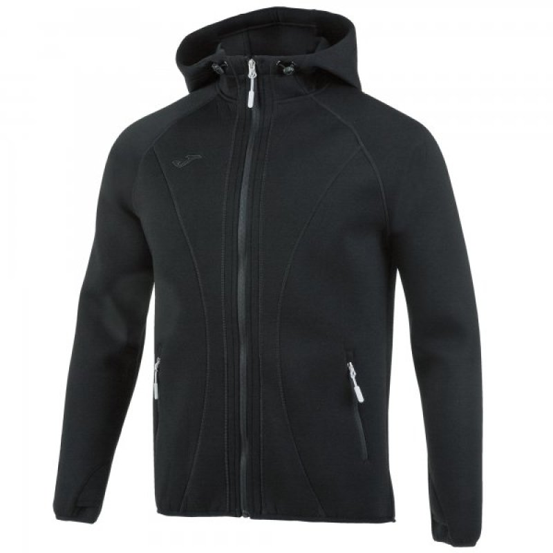 JOMA BASILEA softshellová bunda