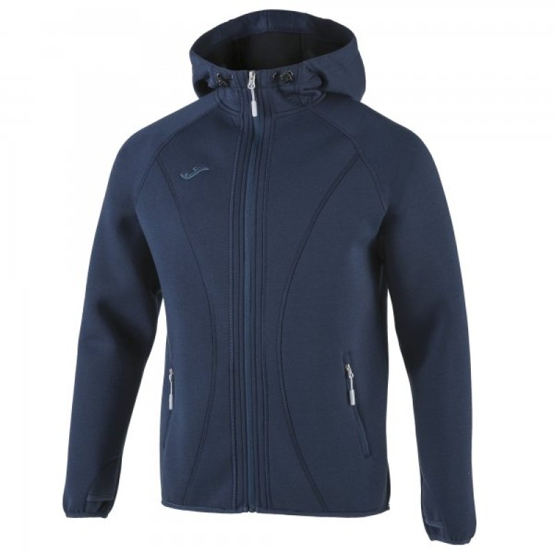 JOMA BASILEA softshellová bunda