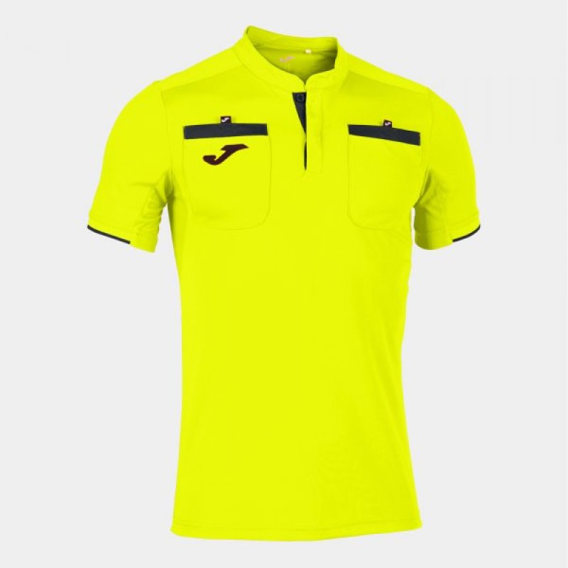 JOMA RESPECT II dres rozhodčí