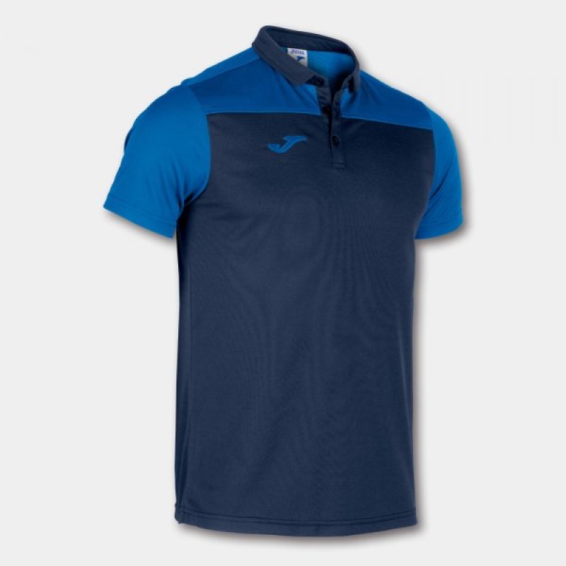 JOMA HOBBY II polokošile