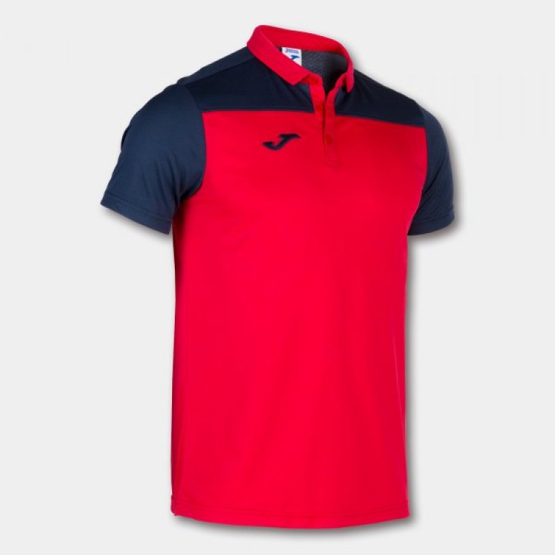 JOMA HOBBY II polokošile