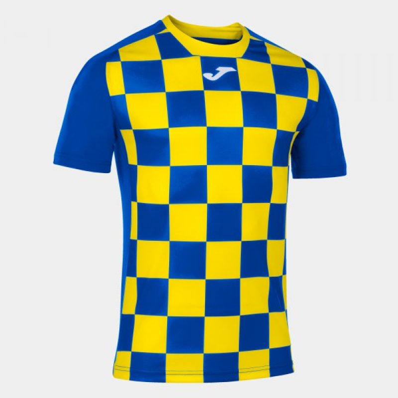 JOMA FLAG II dres