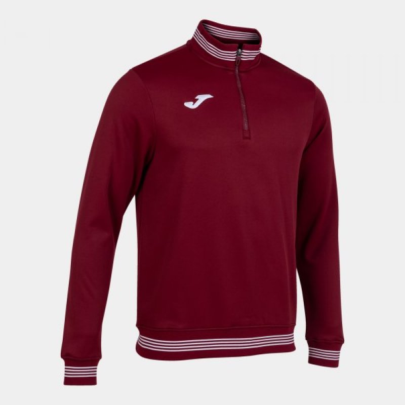 JOMA CAMPUS III mikina