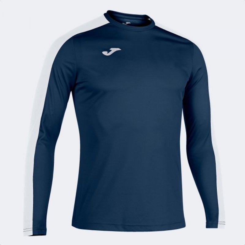 JOMA ACADEMY III tričko D/R