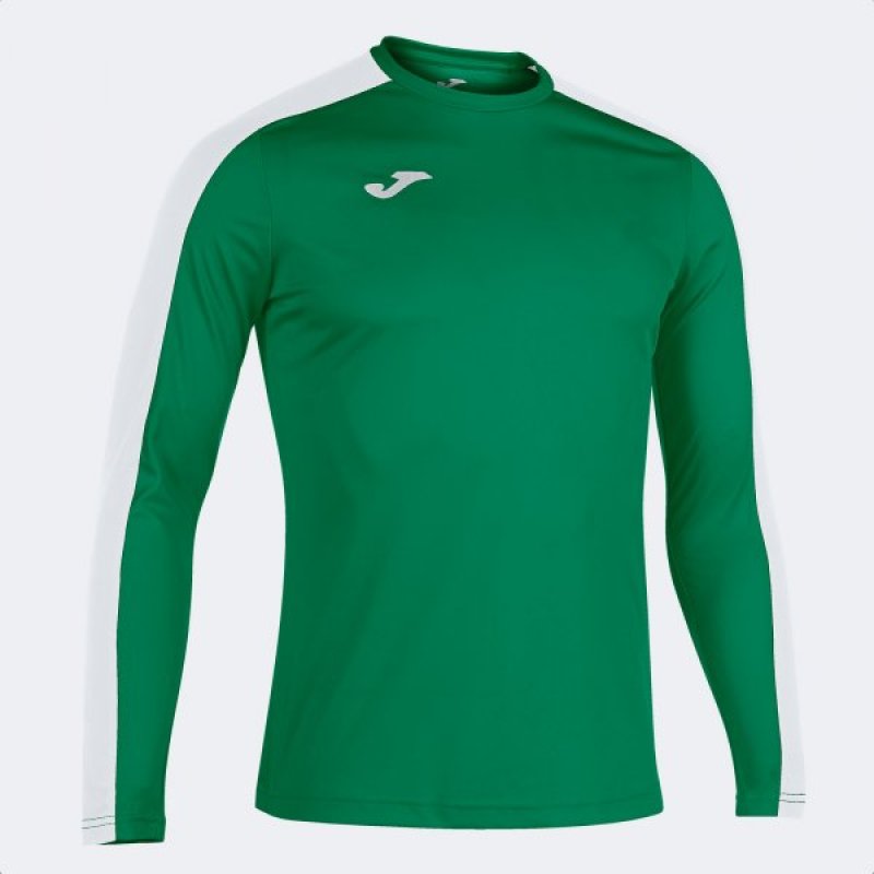 JOMA ACADEMY III tričko D/R