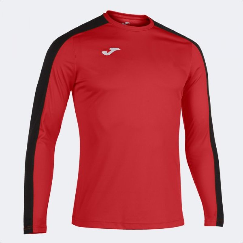 JOMA ACADEMY III tričko D/R