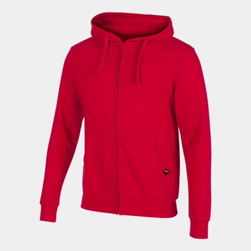 JOMA JUNGLE mikina