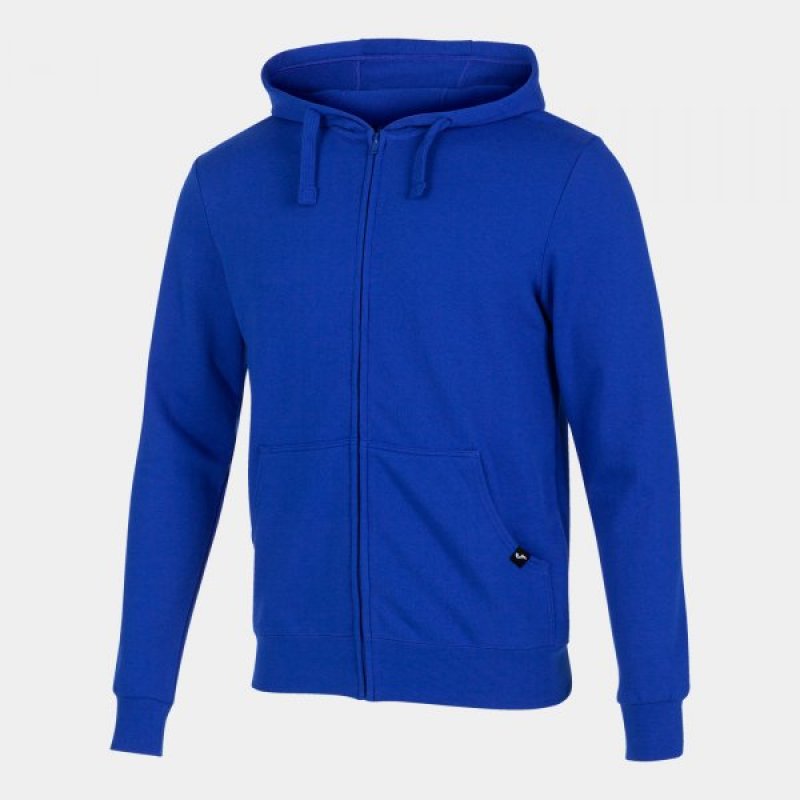 JOMA JUNGLE mikina