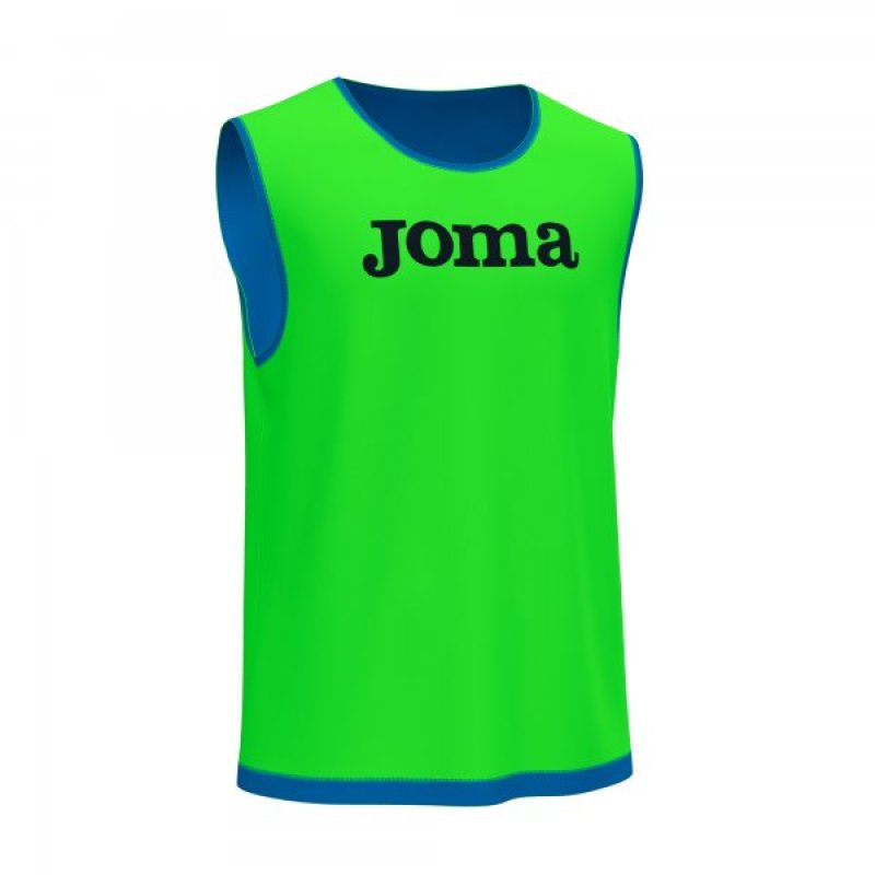 JOMA MYSKIN ACADEMY II rozlišovací dres oboustranný