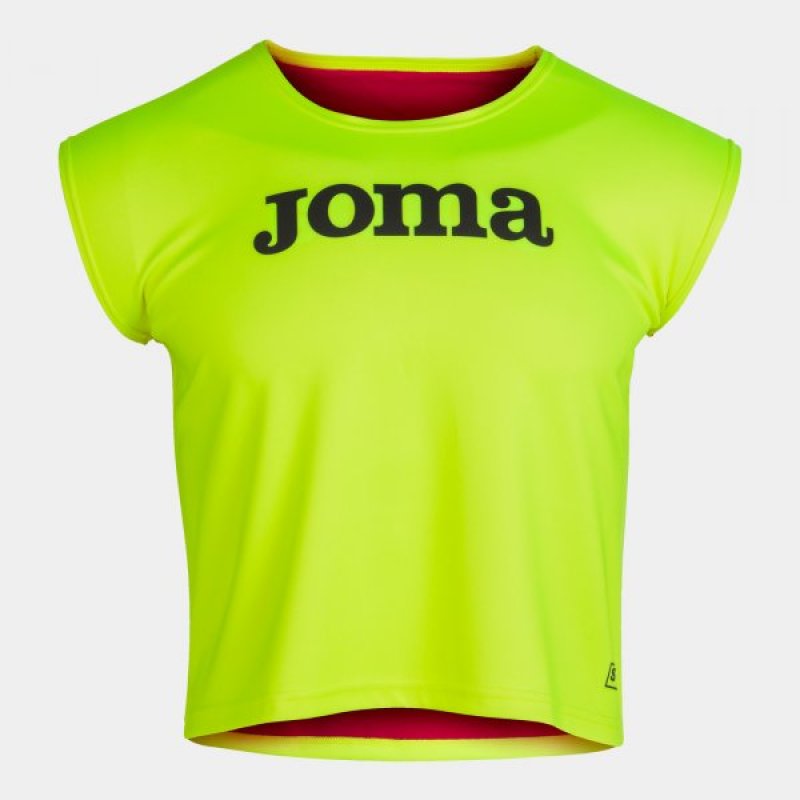 JOMA MYSKIN ACADEMY II rozlišovací dres oboustranný