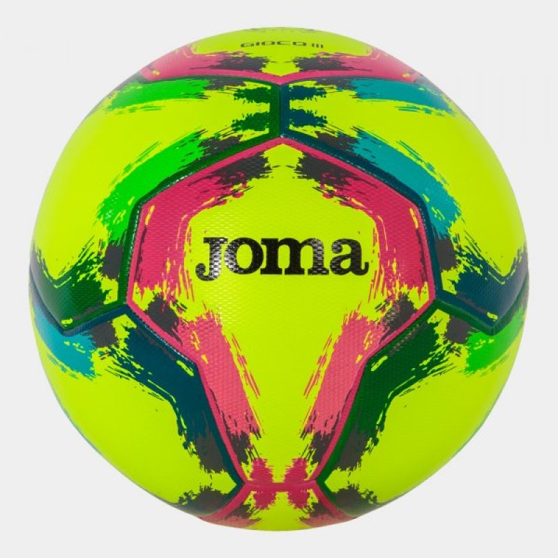 JOMA GIOCO II fotbalový míč (12 KS)