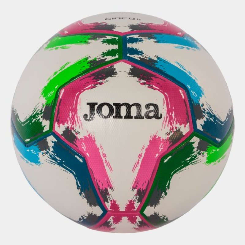 JOMA GIOCO II fotbalový míč (12 KS)