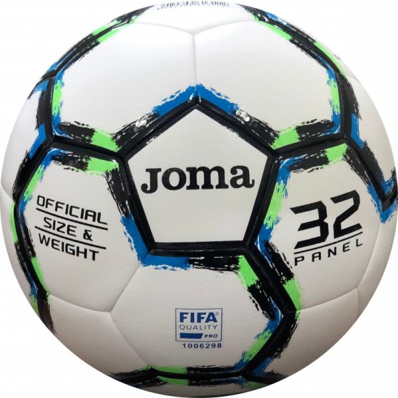 JOMA FIFA PRO GRAFITY II futsalový míč (12 KS)