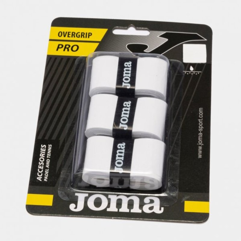 JOMA OVERGRIP PRO omotávka (3 KS)