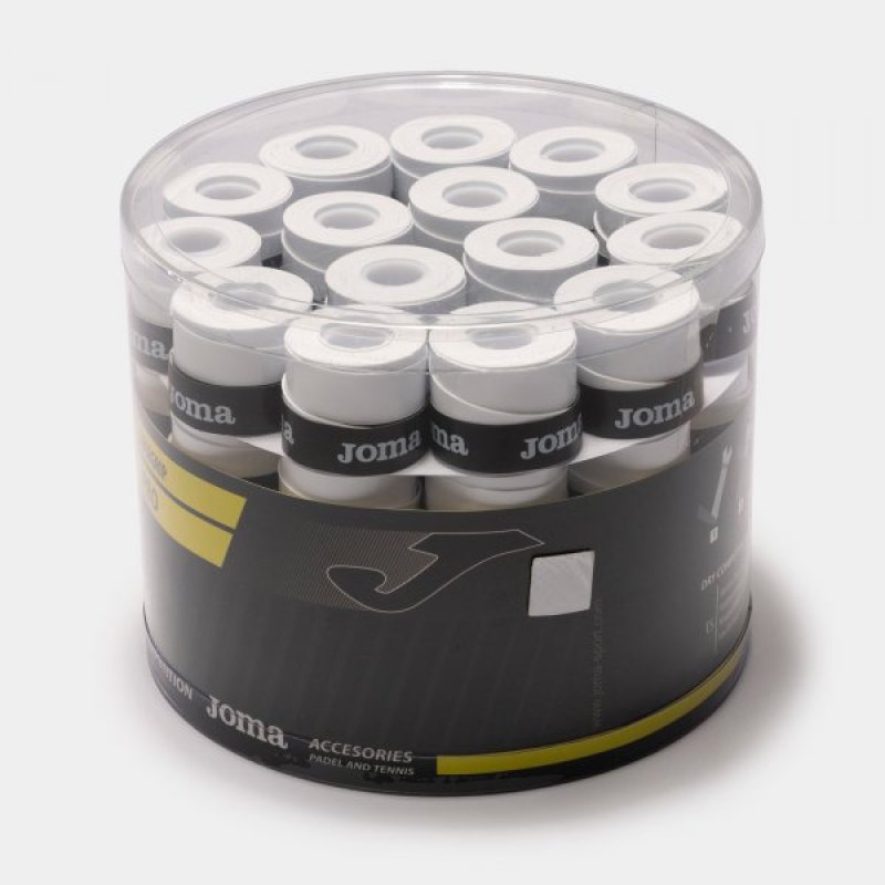 JOMA OVERGRIP PRO omotávka (60 KS)