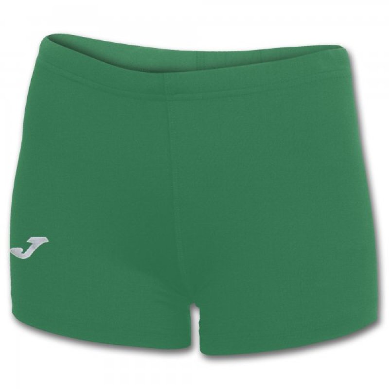 JOMA BRAMA ACADEMY thermo šortky dámské