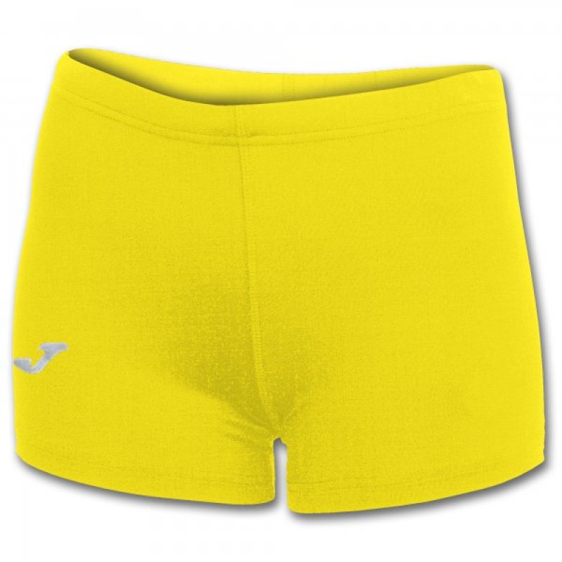 JOMA BRAMA ACADEMY thermo šortky dámské