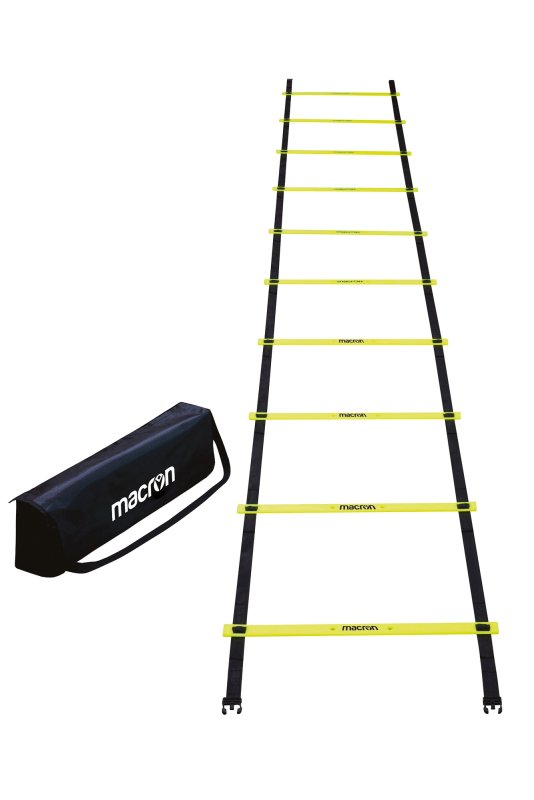 MACRON AGILITY žebřík (5 KS)