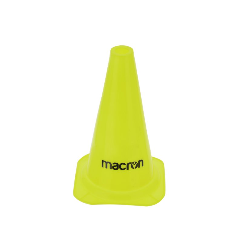 MACRON kužel s otvorem nahoře (SET 36 KS)