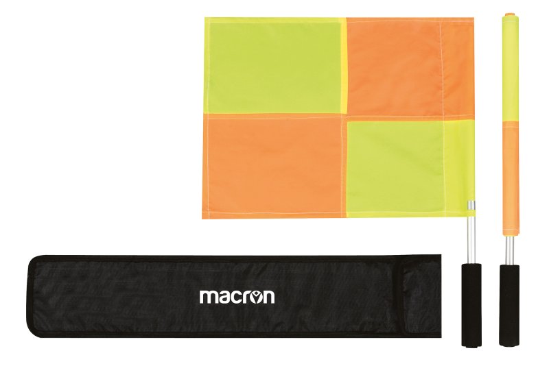 MACRON LINESMAN kit (5 KS)